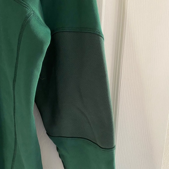 Patagonia Fleece Performance Pullover Half Zip - Picture 4 of 7